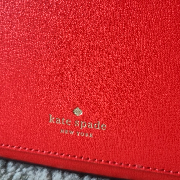 NWT Kate Spade Leather Adel Tote - Picture 5 of 6